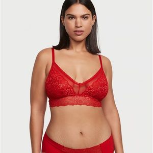 Posey Lace Bralette